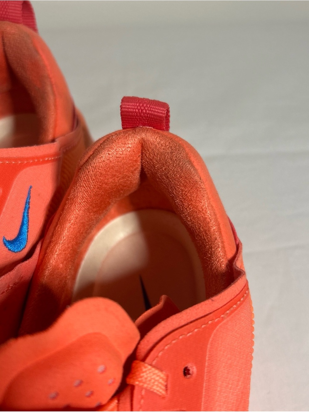 Nike Ava Rover Fruit Punch / Photo Blue DX4215-602 Size 4.5 - Picture 12 of 12